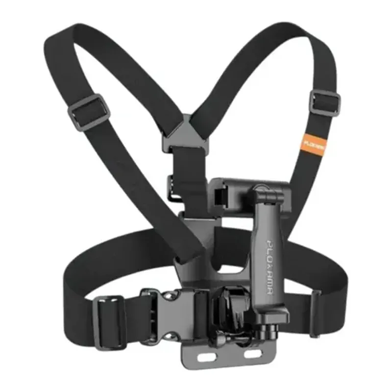 Plokama CX-10 Chest Mount Camera Holder — Detail 1
