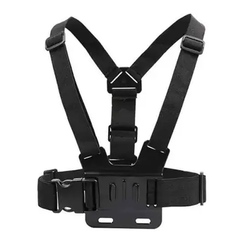 Plokama CX-10 Chest Mount Camera Holder — Detail 2