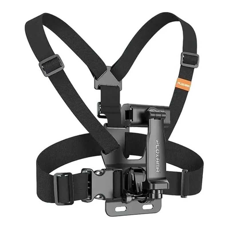 Plokama CX10 Chest Strap Phone Mount Holder — Detail 1
