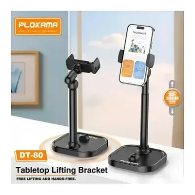 Plokama DT80 Phone Holder