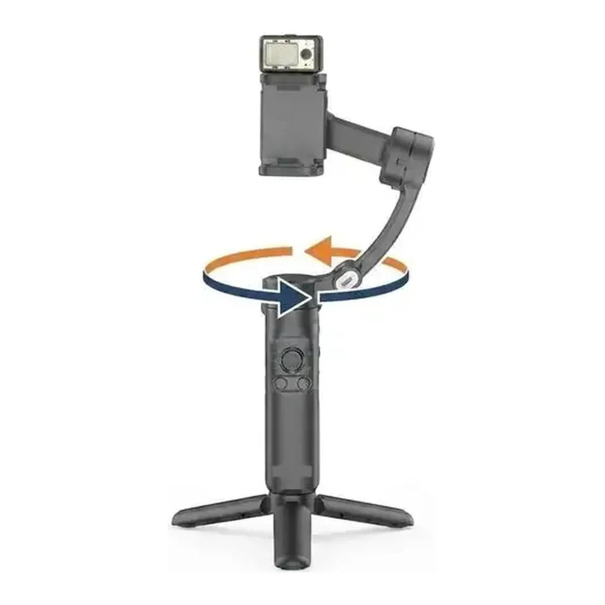 Plokama Gimbal X5 Pro Tripod