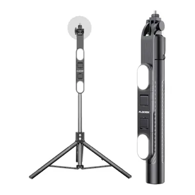 Plokama K10 Pro Selfie Stick Tripod