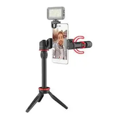 Plokama PK-280D 2.8m Professional Camera Tripod