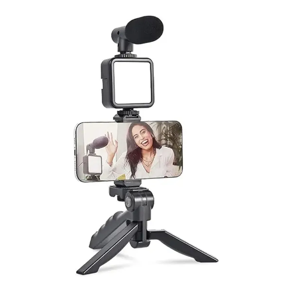 Plokama PK-771 Professional Video Making Kit