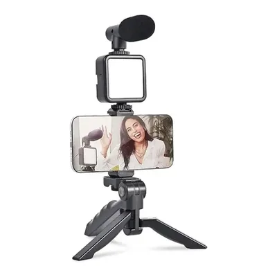 Plokama PK-771 Professional Video Making Kit