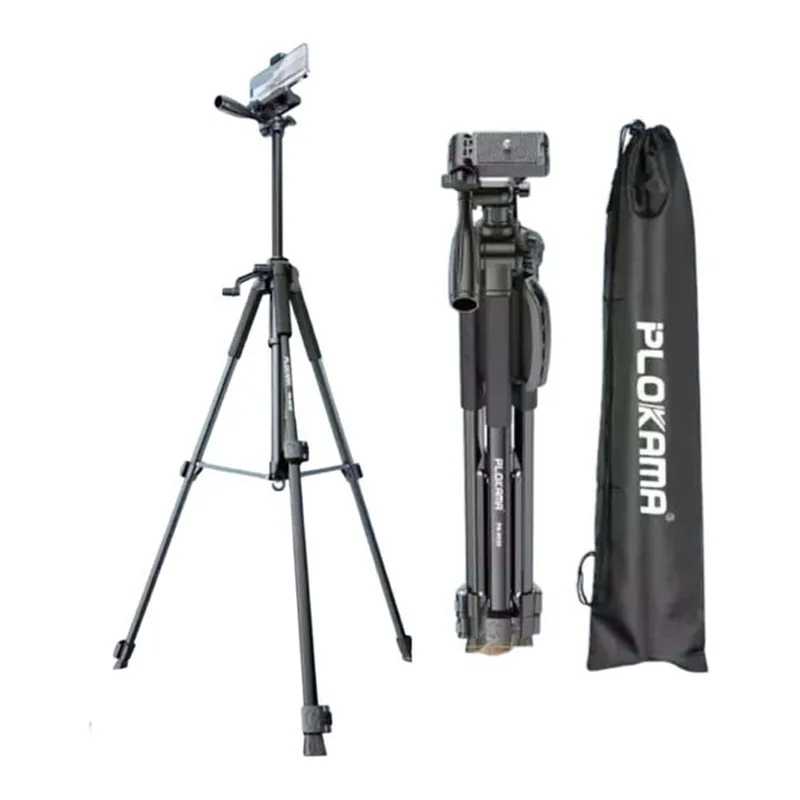 Plokama PK-9930 150cm Tripod — Detail 1
