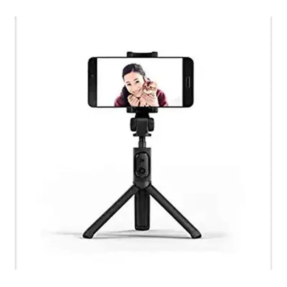 Plokama PK-998 Selfie Stand Tripod — Detail 2