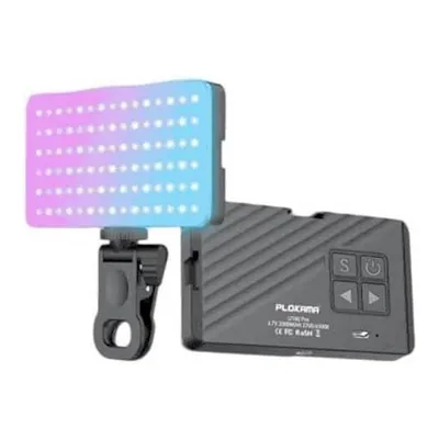 Plokama U160 Pro RGB Portable LED Light