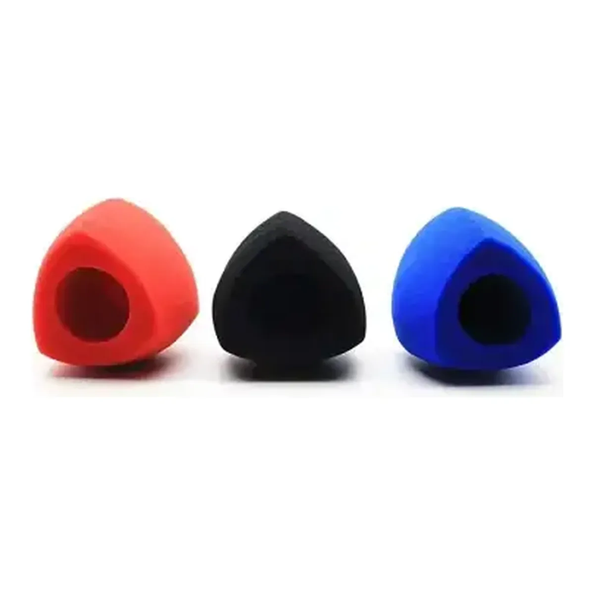 Plokama WM-1 Remote Microphone Handheld Stick — Detail 7
